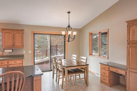 8795 Lakewood Shore Road NW Rice MN 56367