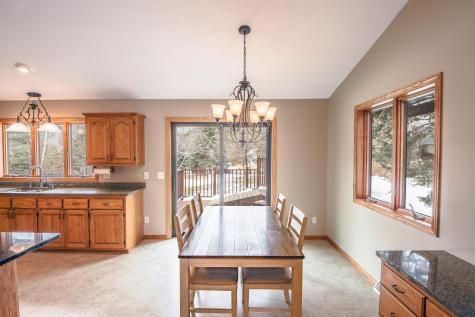 8795 Lakewood Shore Road NW Rice MN 56367