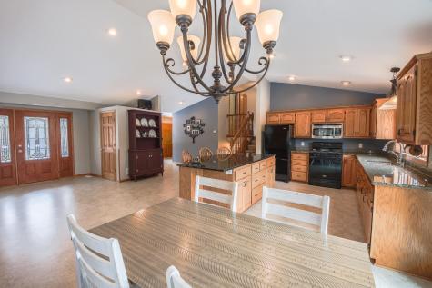 8795 Lakewood Shore Road NW Rice MN 56367
