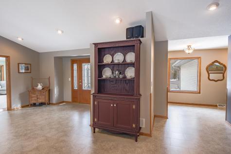 8795 Lakewood Shore Road NW Rice MN 56367