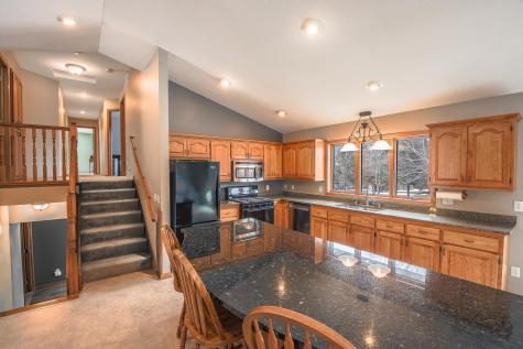 8795 Lakewood Shore Road NW Rice MN 56367
