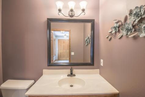 8795 Lakewood Shore Road NW Rice MN 56367