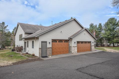 8795 Lakewood Shore Road NW Rice MN 56367