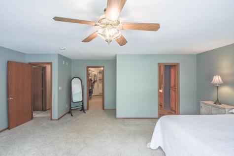 8795 Lakewood Shore Road NW Rice MN 56367