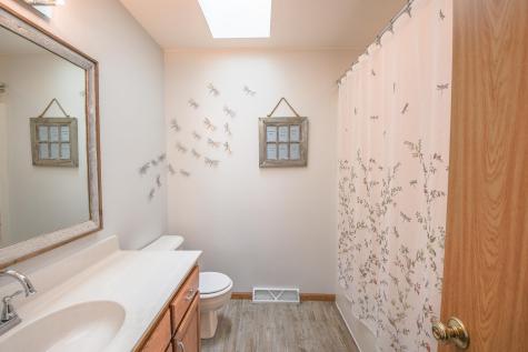 8795 Lakewood Shore Road NW Rice MN 56367