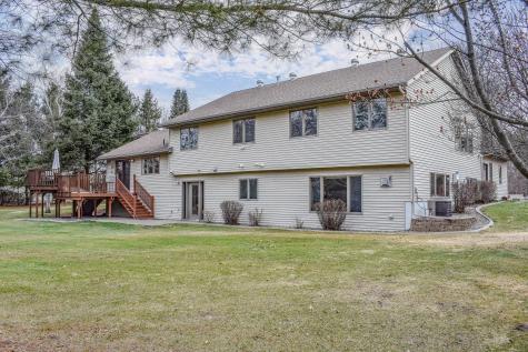 8795 Lakewood Shore Road NW Rice MN 56367