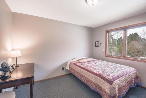8795 Lakewood Shore Road NW Rice MN 56367