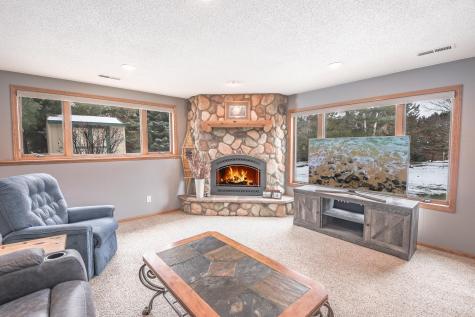 8795 Lakewood Shore Road NW Rice MN 56367