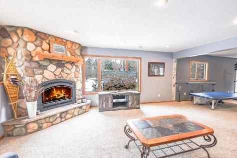 8795 Lakewood Shore Road NW Rice MN 56367
