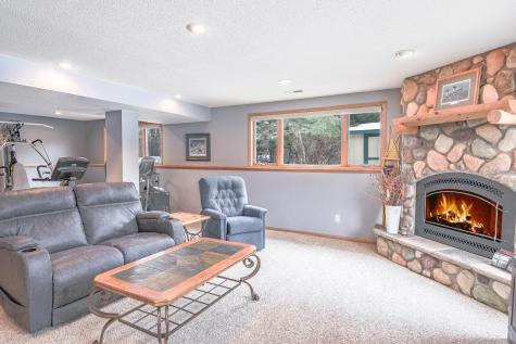 8795 Lakewood Shore Road NW Rice MN 56367