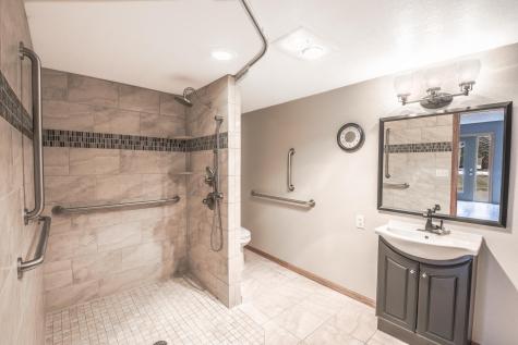 8795 Lakewood Shore Road NW Rice MN 56367
