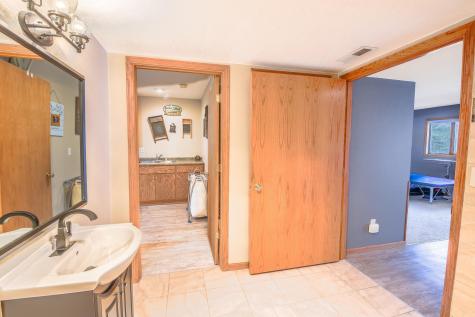 8795 Lakewood Shore Road NW Rice MN 56367