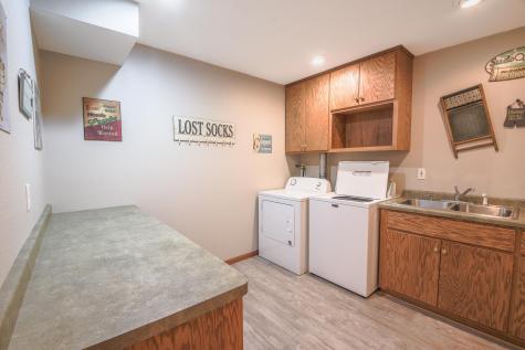 8795 Lakewood Shore Road NW Rice MN 56367