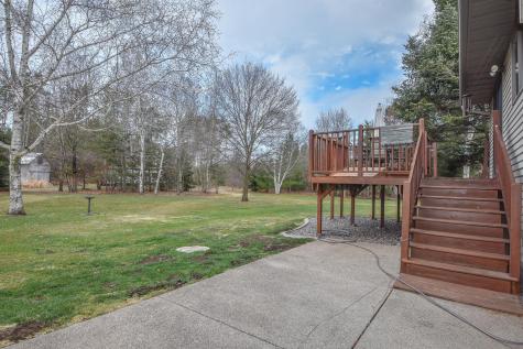 8795 Lakewood Shore Road NW Rice MN 56367