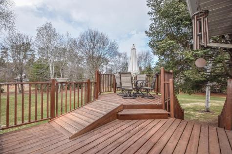8795 Lakewood Shore Road NW Rice MN 56367