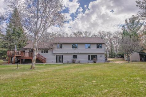 8795 Lakewood Shore Road NW Rice MN 56367