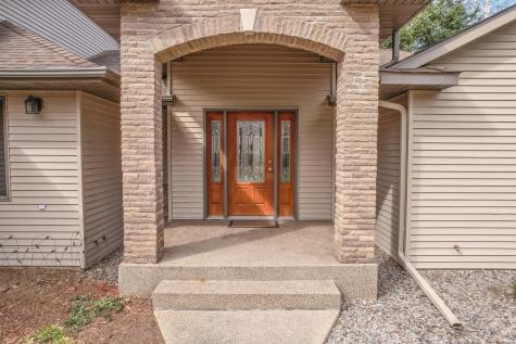 8795 Lakewood Shore Road NW Rice MN 56367