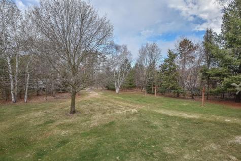 8795 Lakewood Shore Road NW Rice MN 56367