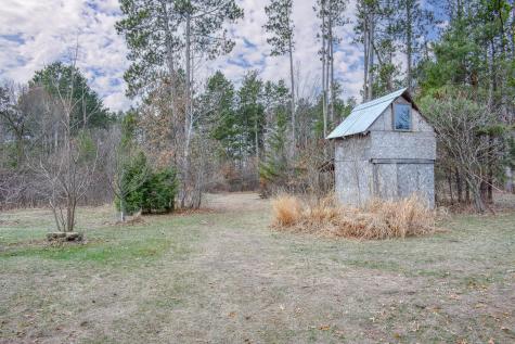 8795 Lakewood Shore Road NW Rice MN 56367