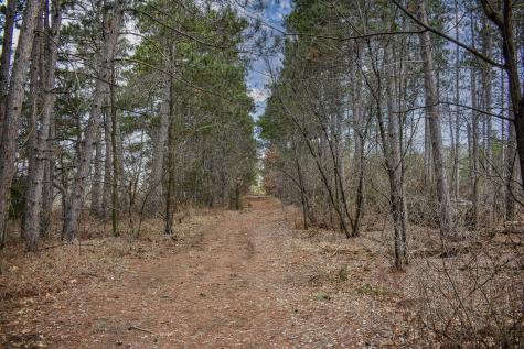8795 Lakewood Shore Road NW Rice MN 56367