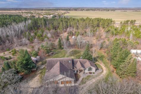 8795 Lakewood Shore Road NW Rice MN 56367