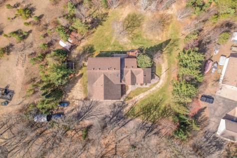 8795 Lakewood Shore Road NW Rice MN 56367