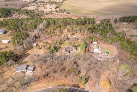 8795 Lakewood Shore Road NW Rice MN 56367