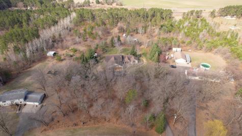 8795 Lakewood Shore Road NW Rice MN 56367