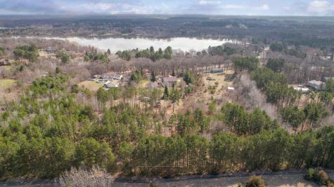 8795 Lakewood Shore Road NW Rice MN 56367