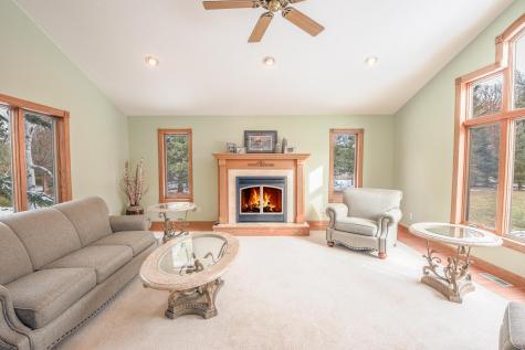 8795 Lakewood Shore Road NW Rice MN 56367