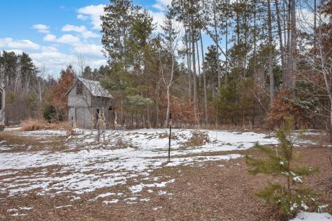 8795 Lakewood Shore Road NW Rice MN 56367