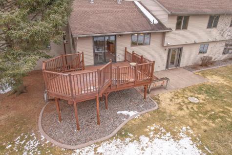 8795 Lakewood Shore Road NW Rice MN 56367