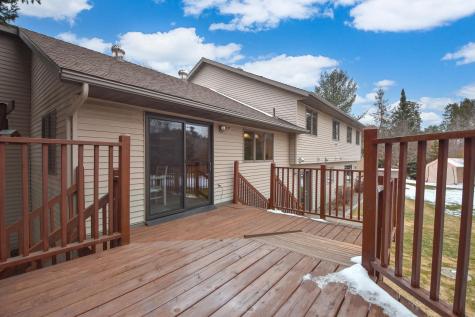 8795 Lakewood Shore Road NW Rice MN 56367