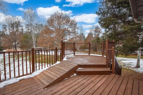 8795 Lakewood Shore Road NW Rice MN 56367