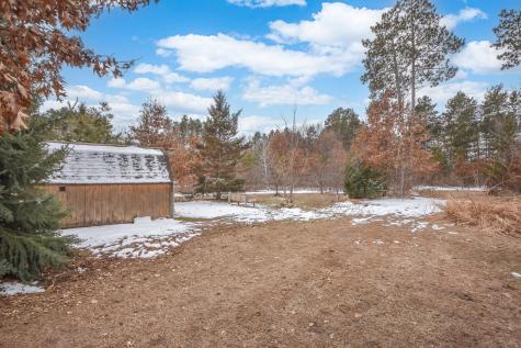 8795 Lakewood Shore Road NW Rice MN 56367