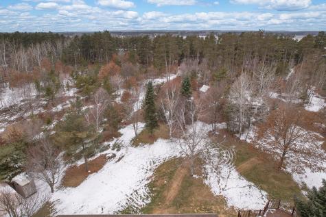 8795 Lakewood Shore Road NW Rice MN 56367