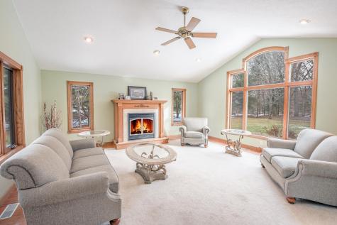 8795 Lakewood Shore Road NW Rice MN 56367