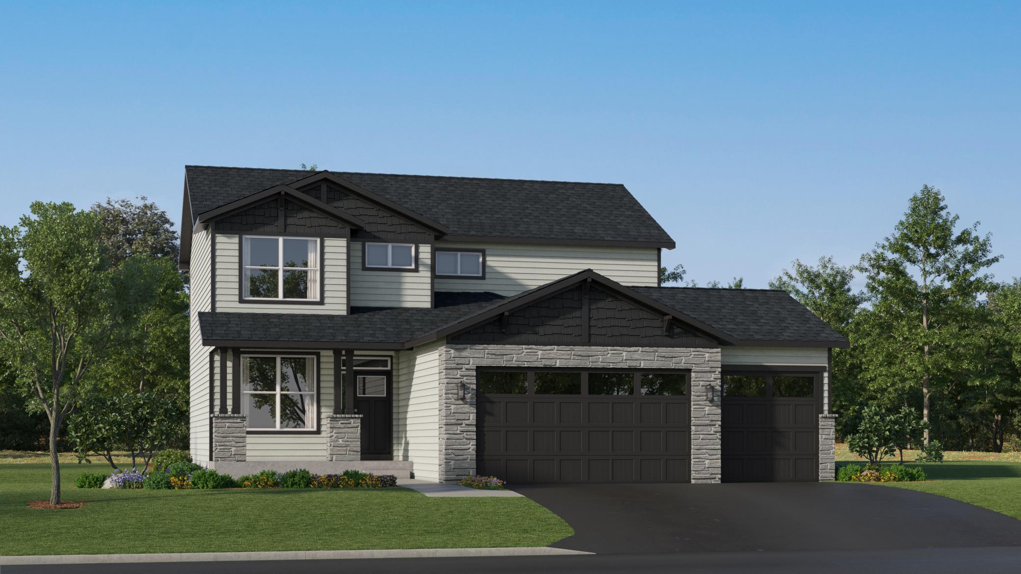 9537 Jada Way Elko New Market MN 55020
