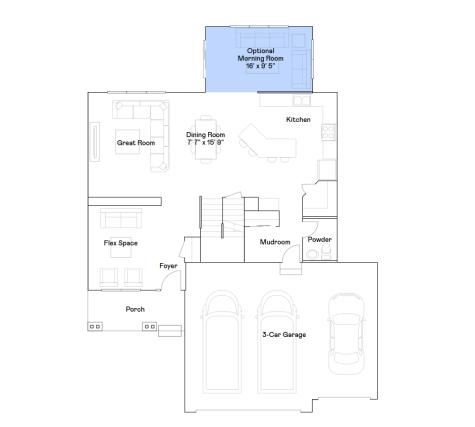 9537 Jada Way Elko New Market MN 55020