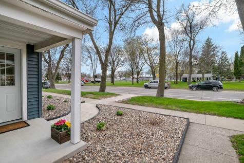 431 Main Street S Hector MN 55342