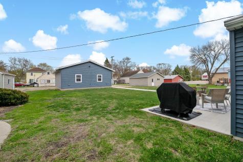 431 Main Street S Hector MN 55342