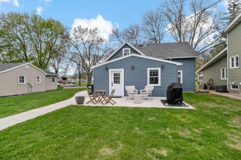 431 Main Street S Hector MN 55342