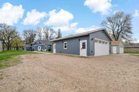 431 Main Street S Hector MN 55342