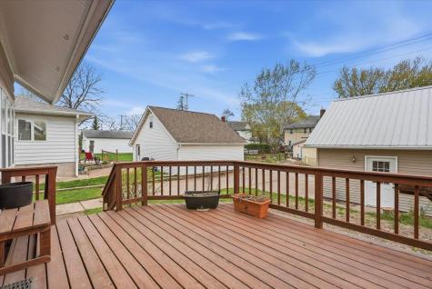 322 Pine Street Glenwood City WI 54013