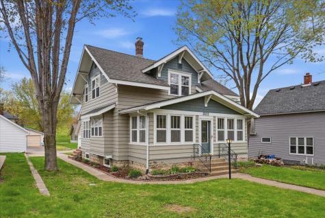 322 Pine Street Glenwood City WI 54013