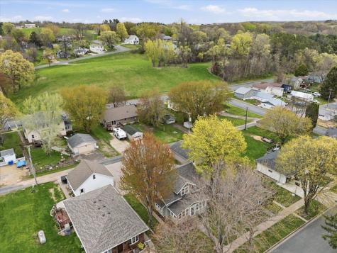 322 Pine Street Glenwood City WI 54013