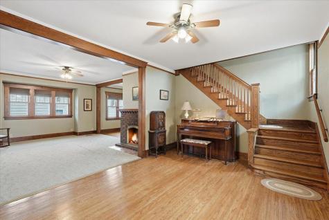 322 Pine Street Glenwood City WI 54013