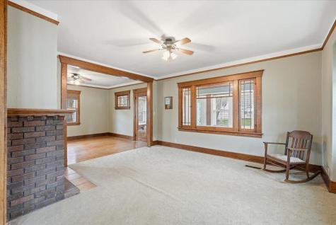 322 Pine Street Glenwood City WI 54013