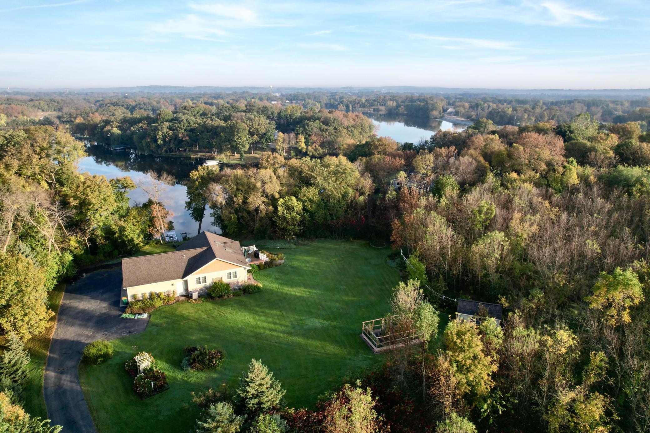 18850 Koetter Lake Road Richmond MN 56368