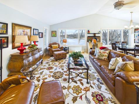 18850 Koetter Lake Road Richmond MN 56368